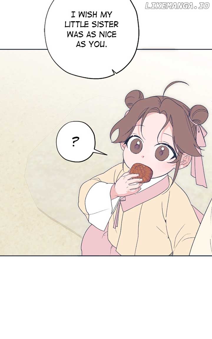 Darby the dizzying flow Chapter 82 page 30 - 