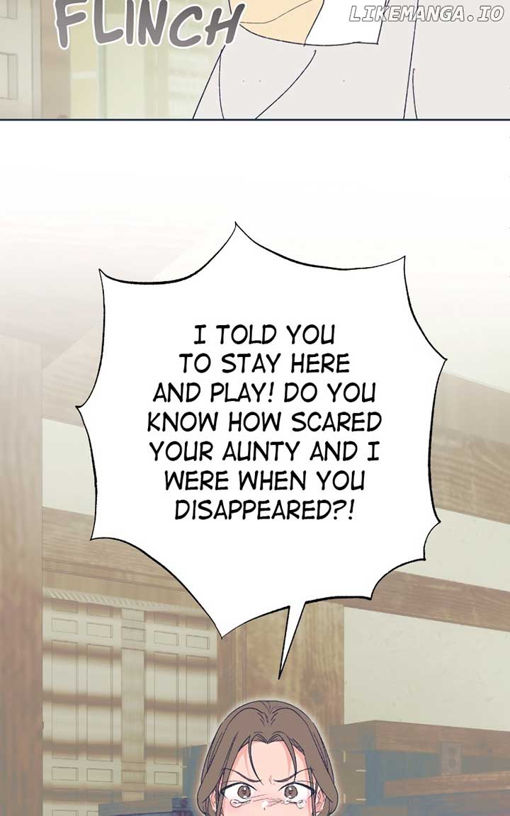 Darby the dizzying flow Chapter 82 page 41 - 
