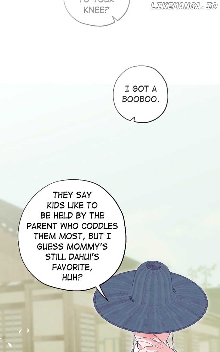 Darby the dizzying flow Chapter 82 page 46 - 