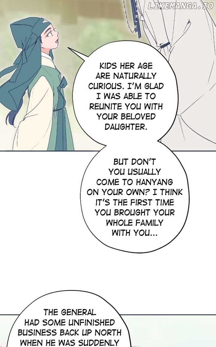 Darby the dizzying flow Chapter 82 page 49 - 