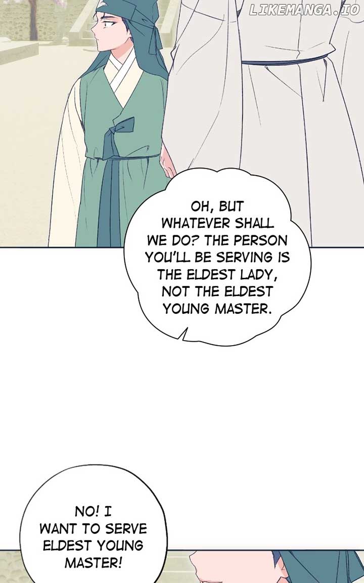 Darby the dizzying flow Chapter 82 page 59 - 