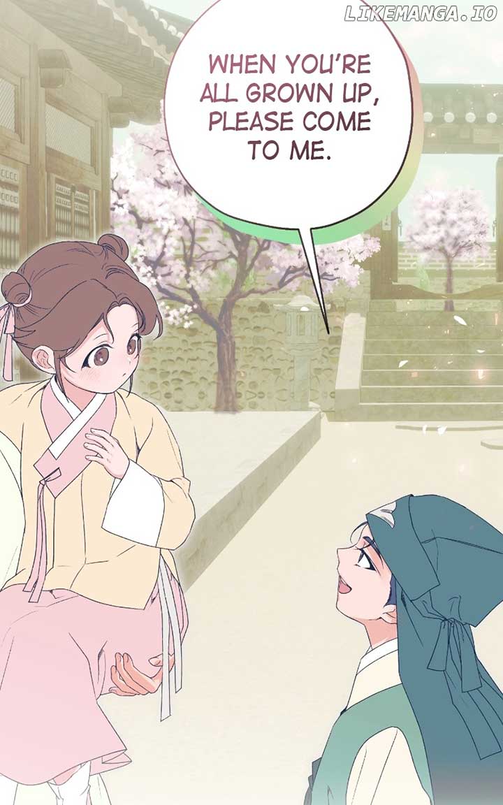 Darby the dizzying flow Chapter 82 page 62 - 
