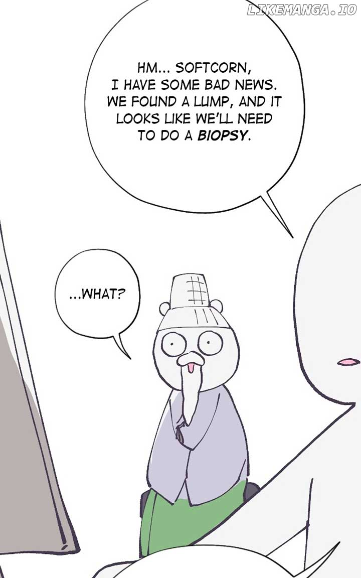 Darby the dizzying flow Chapter 82 page 71 - 
