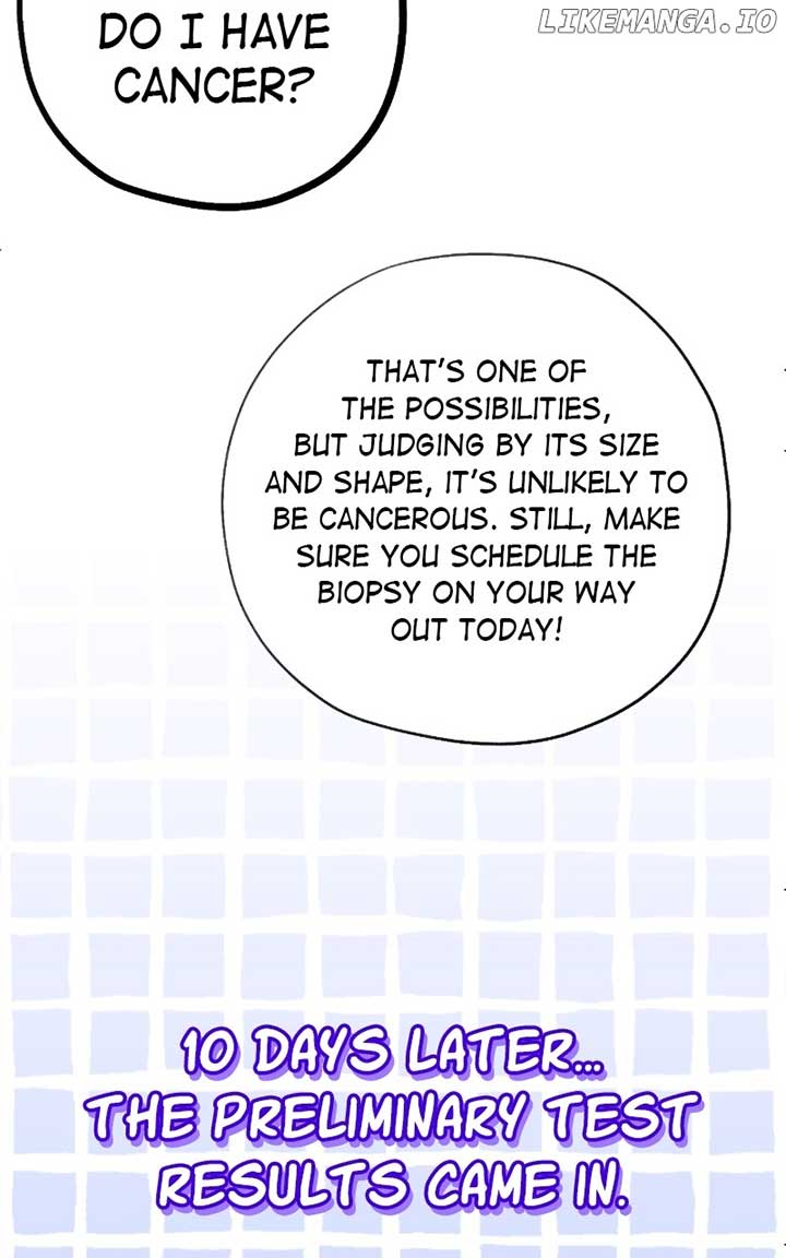 Darby the dizzying flow Chapter 82 page 73 - 