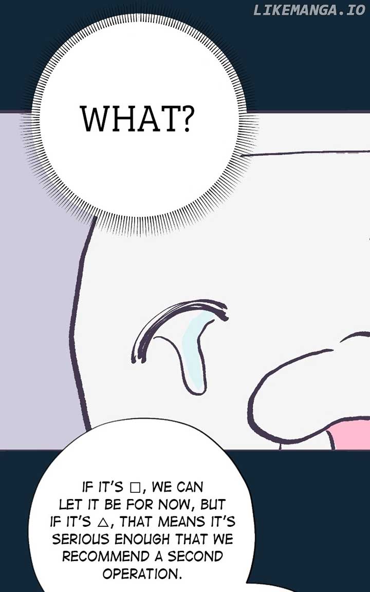 Darby the dizzying flow Chapter 82 page 76 - 