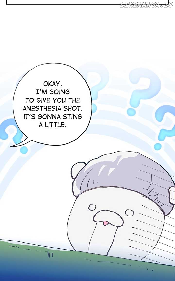Darby the dizzying flow Chapter 82 page 79 - 