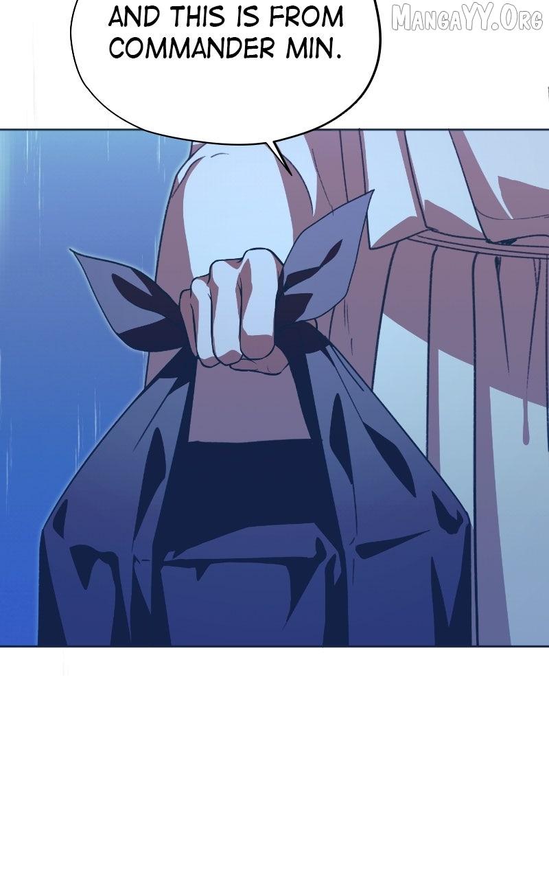 Darby the dizzying flow Chapter 83 page 15 - 