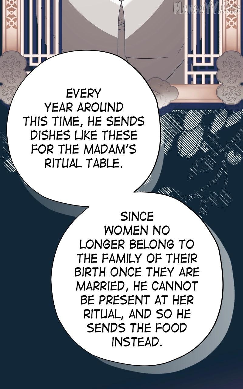 Darby the dizzying flow Chapter 83 page 18 - 