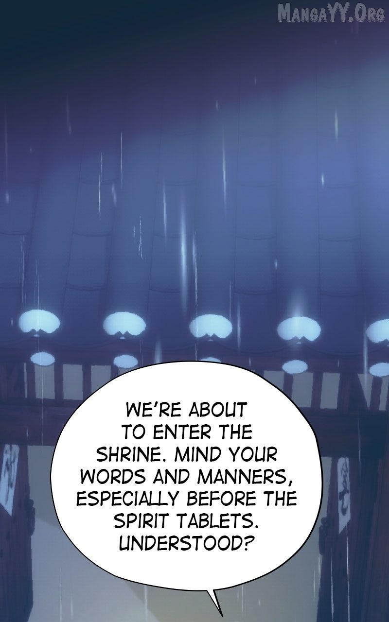 Darby the dizzying flow Chapter 83 page 19 - 