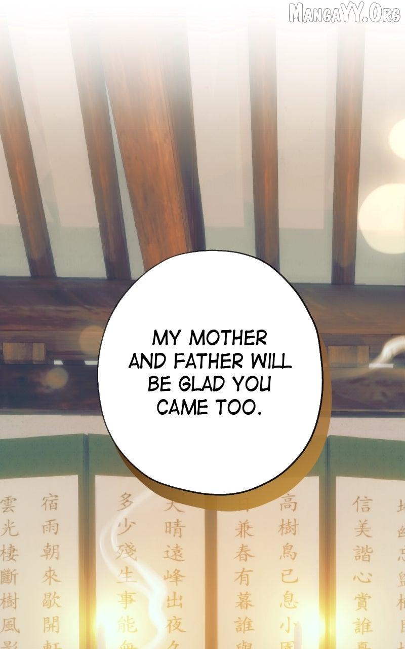 Darby the dizzying flow Chapter 83 page 25 - 