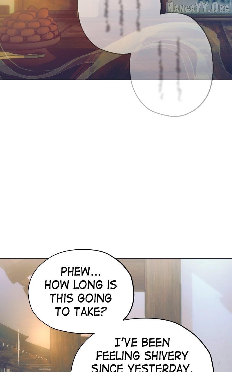 Darby the dizzying flow Chapter 83 page 30 - 