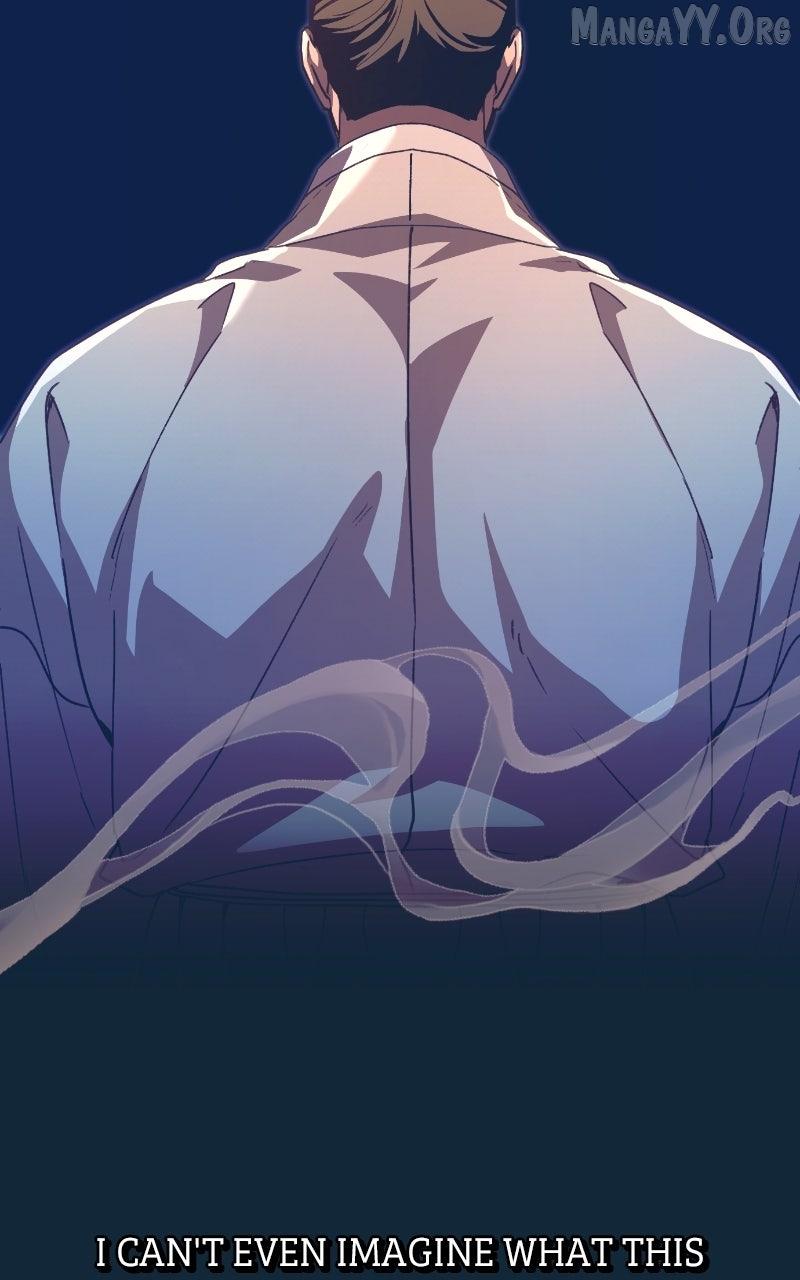Darby the dizzying flow Chapter 83 page 38 - 
