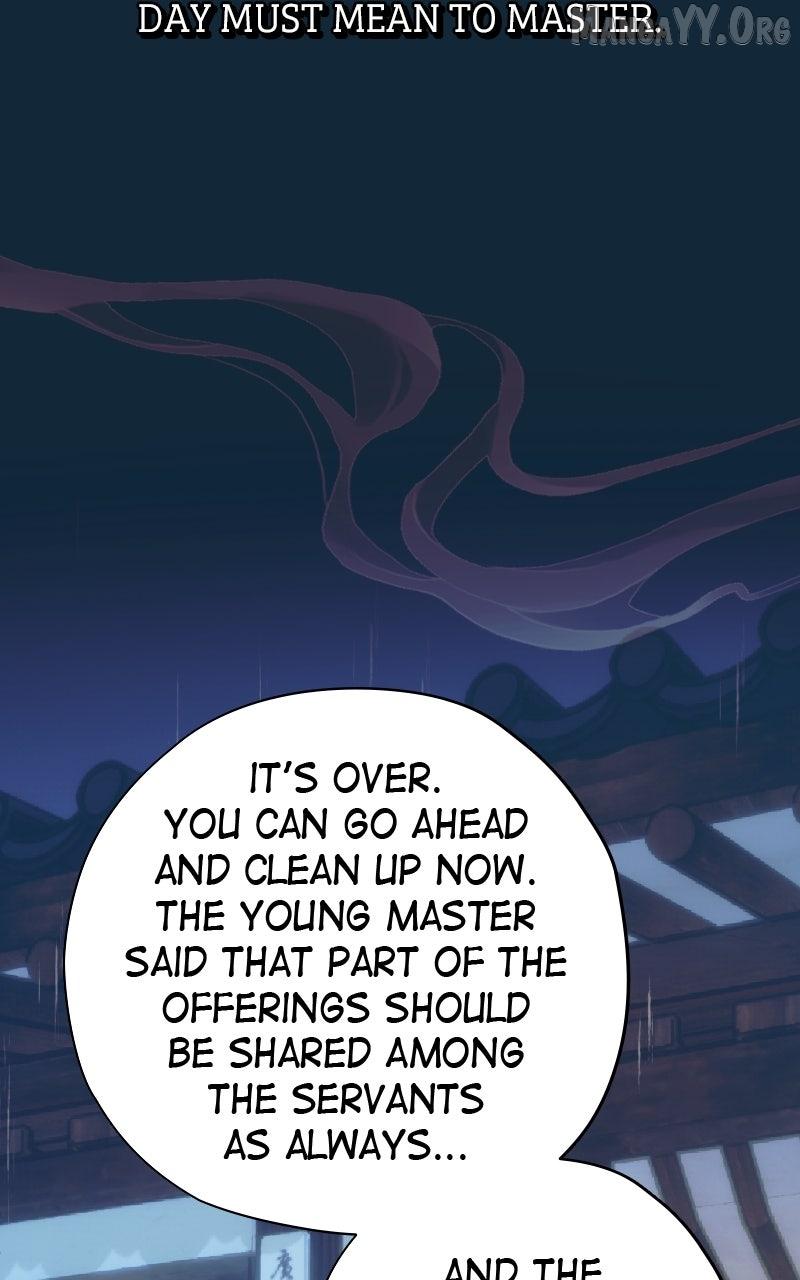 Darby the dizzying flow Chapter 83 page 39 - 