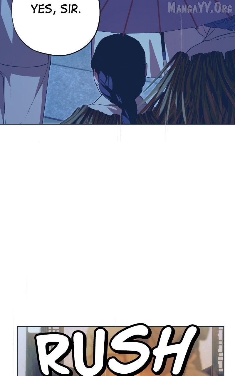 Darby the dizzying flow Chapter 83 page 41 - 