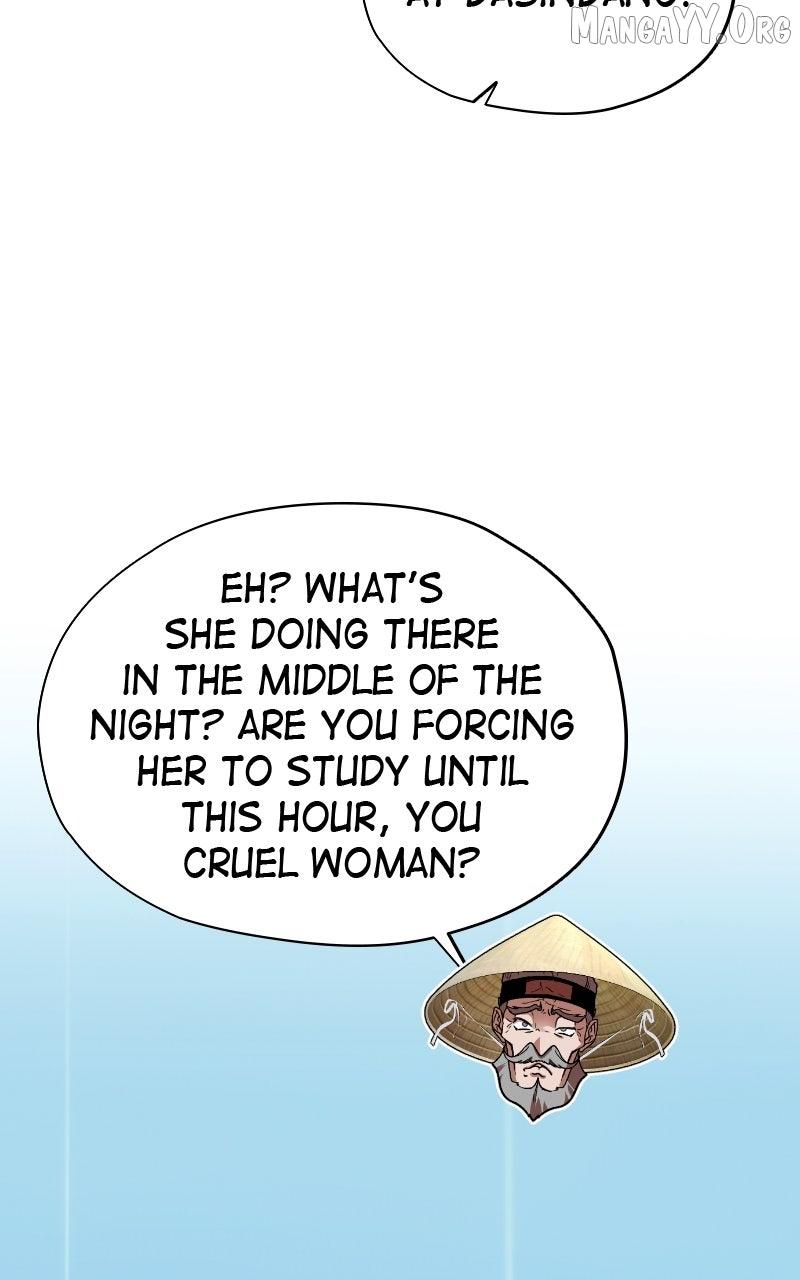 Darby the dizzying flow Chapter 83 page 47 - 