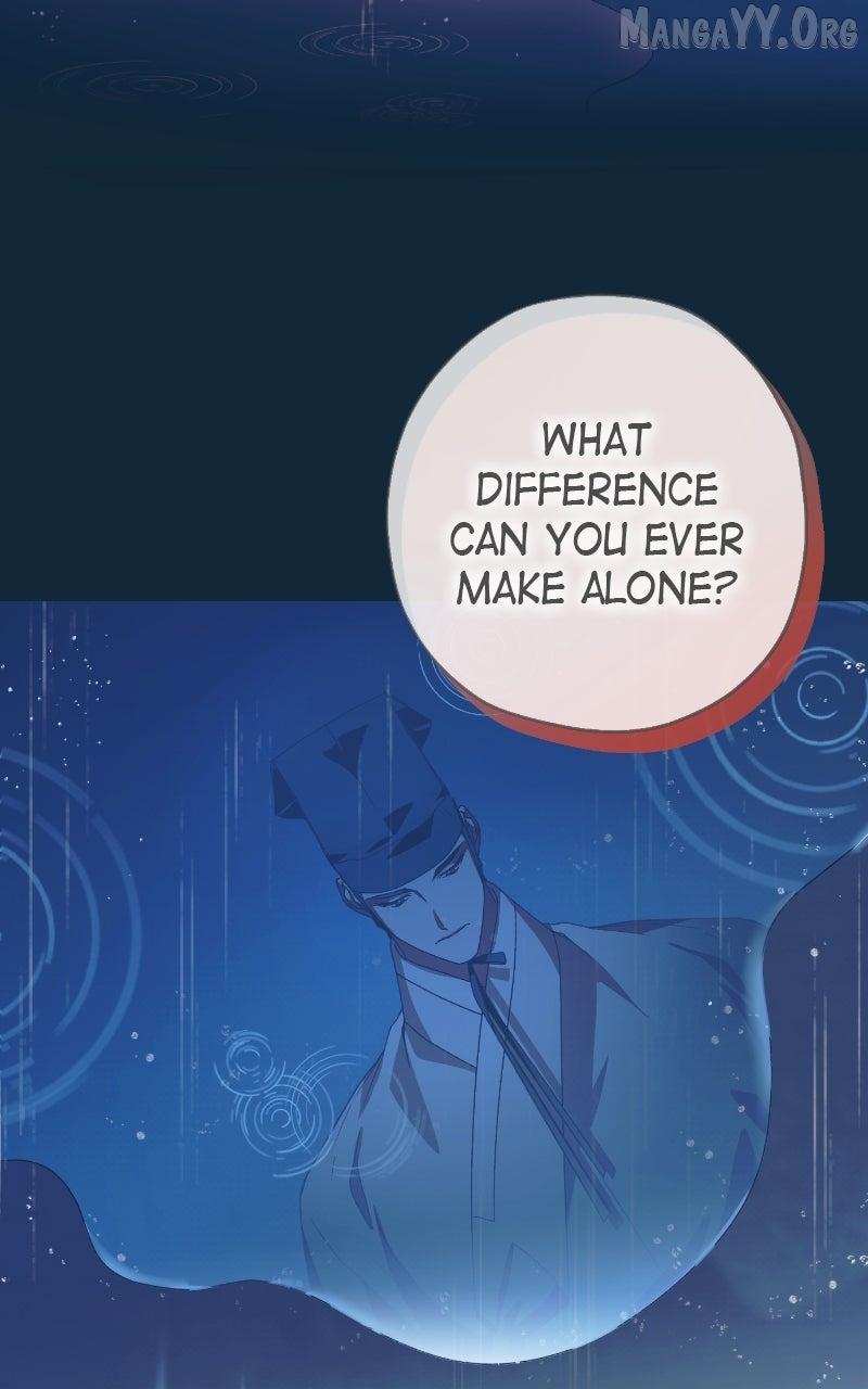 Darby the dizzying flow Chapter 83 page 56 - 