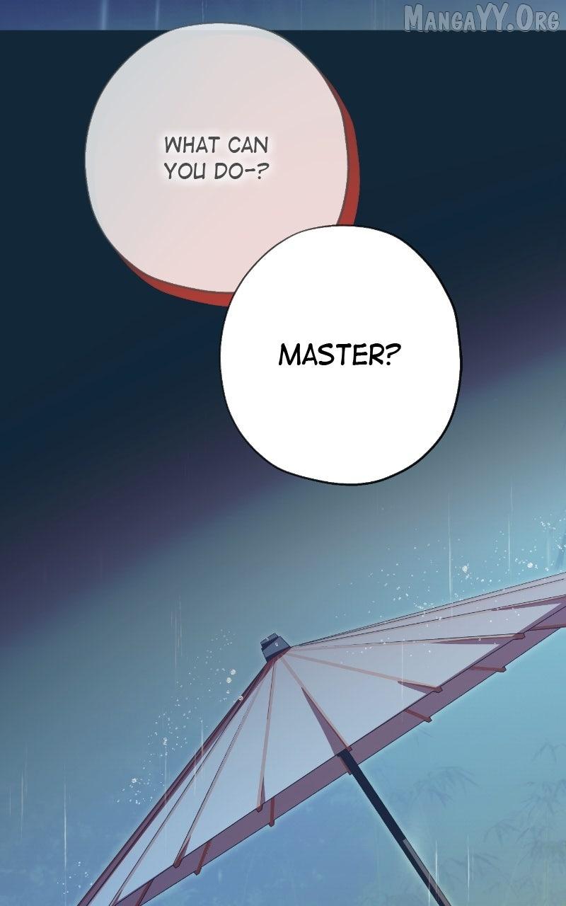 Darby the dizzying flow Chapter 83 page 57 - 