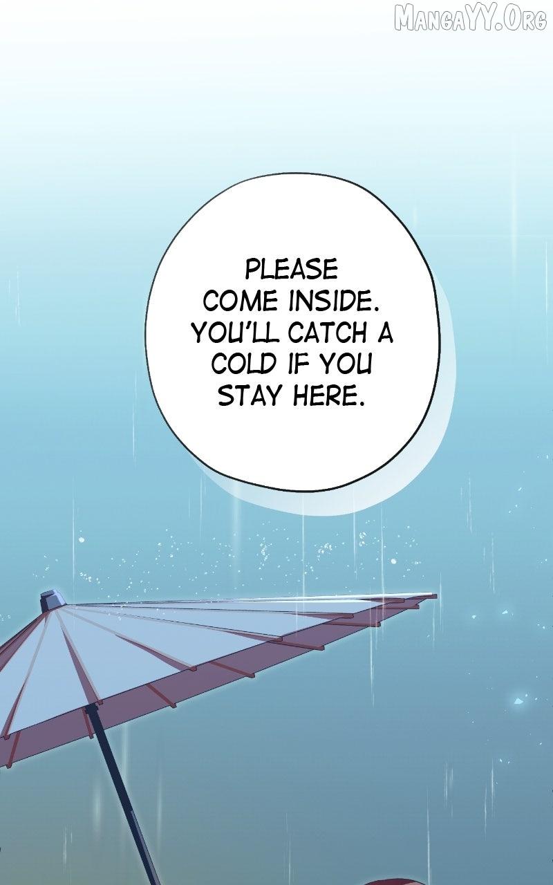 Darby the dizzying flow Chapter 83 page 59 - 