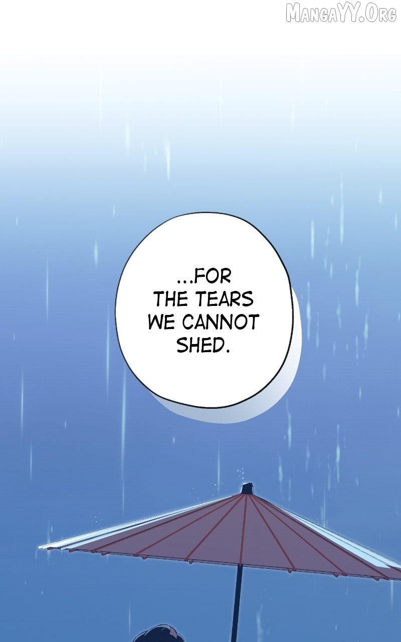 Darby the dizzying flow Chapter 83 page 7 - 
