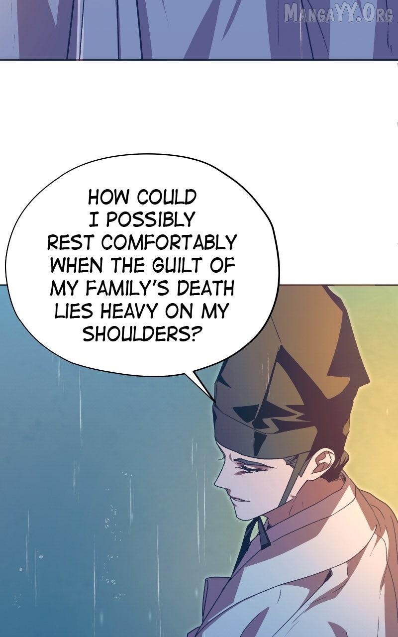 Darby the dizzying flow Chapter 83 page 61 - 