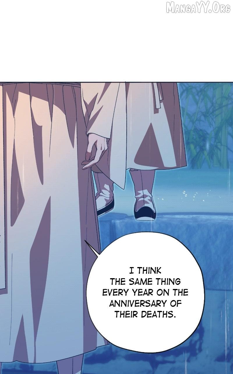Darby the dizzying flow Chapter 83 page 64 - 