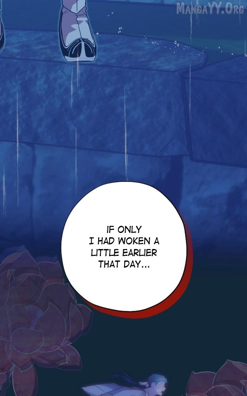 Darby the dizzying flow Chapter 83 page 65 - 