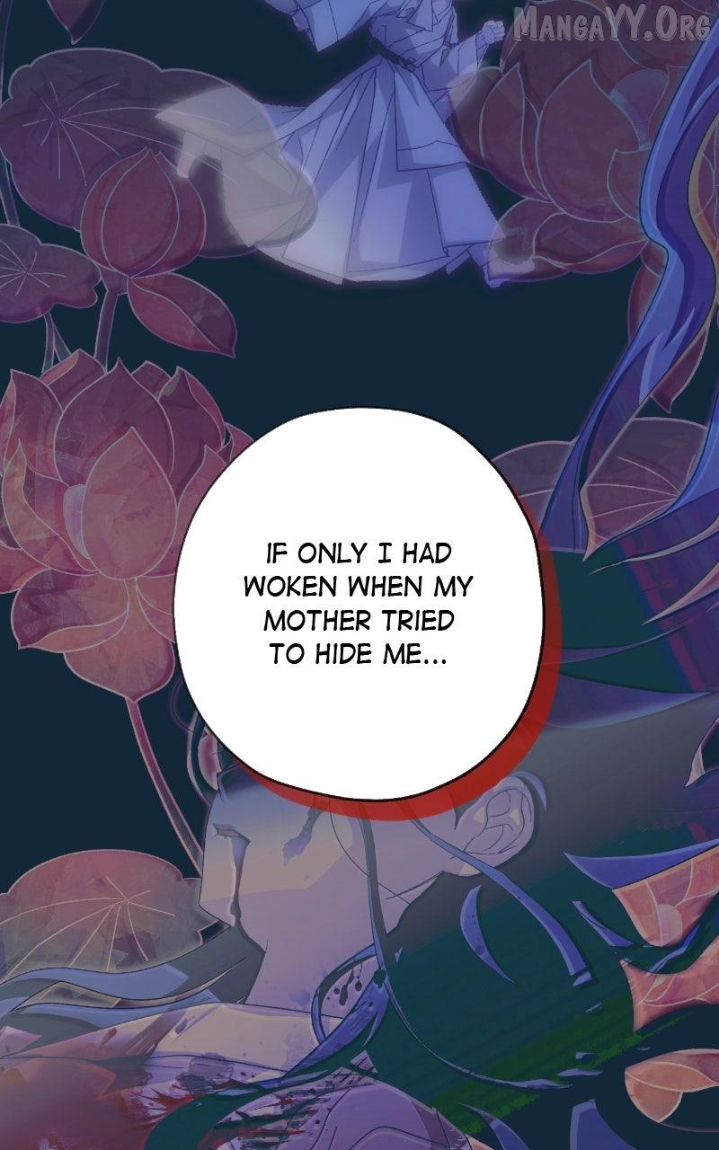 Darby the dizzying flow Chapter 83 page 66 - 