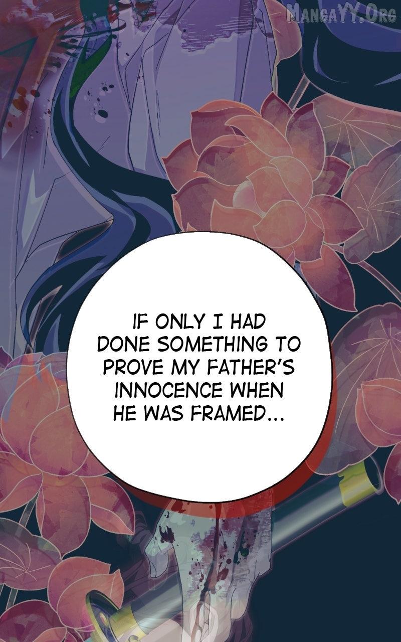 Darby the dizzying flow Chapter 83 page 67 - 
