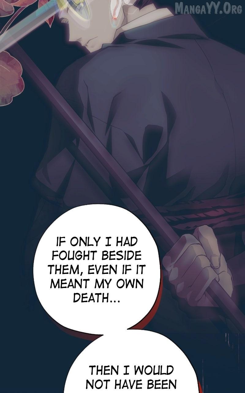 Darby the dizzying flow Chapter 83 page 68 - 