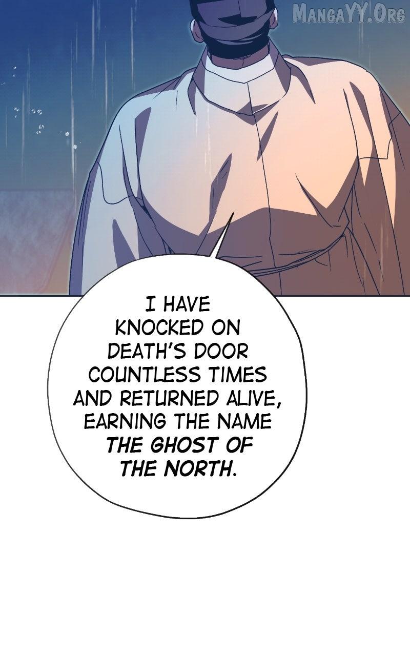 Darby the dizzying flow Chapter 83 page 70 - 