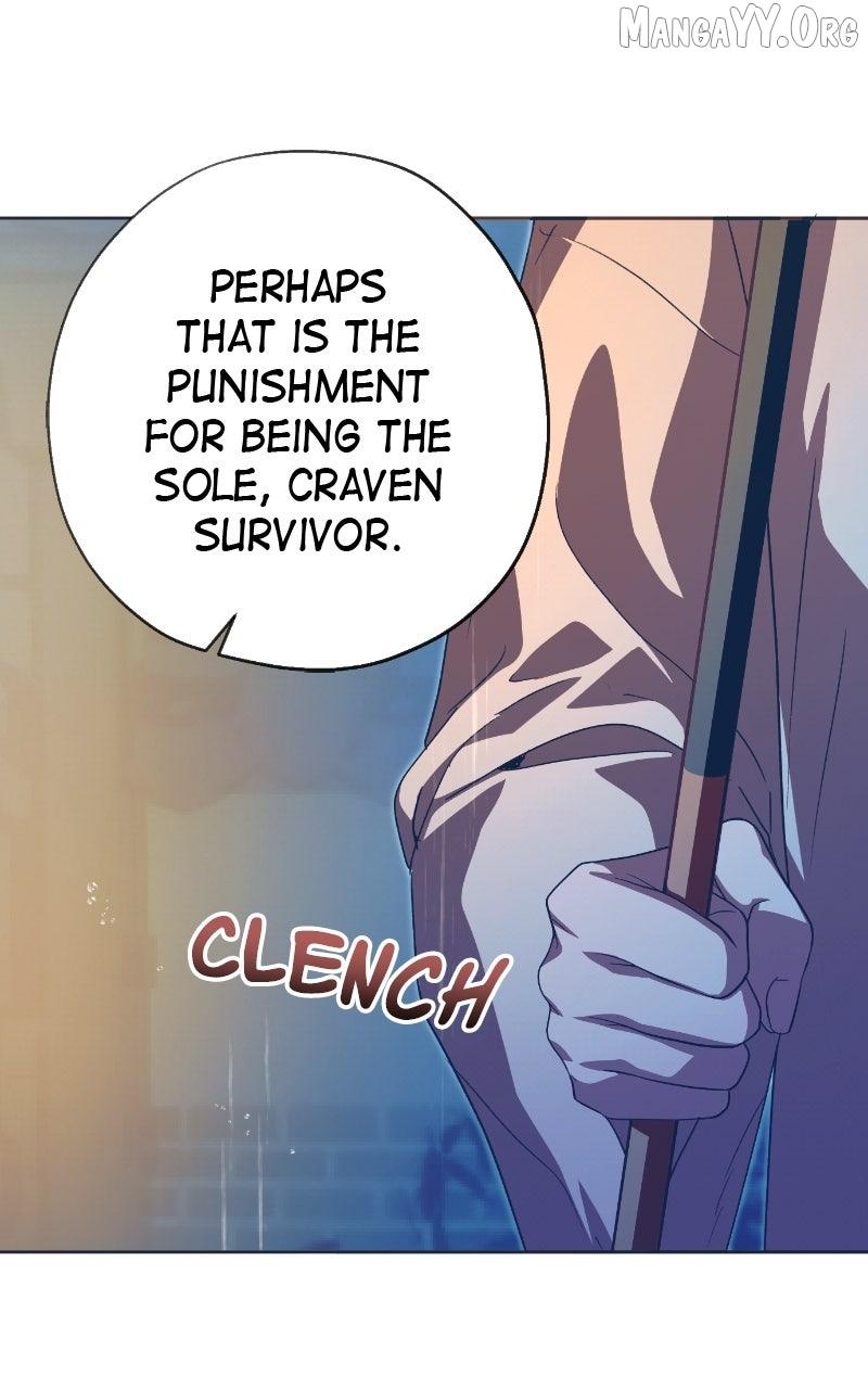 Darby the dizzying flow Chapter 83 page 71 - 