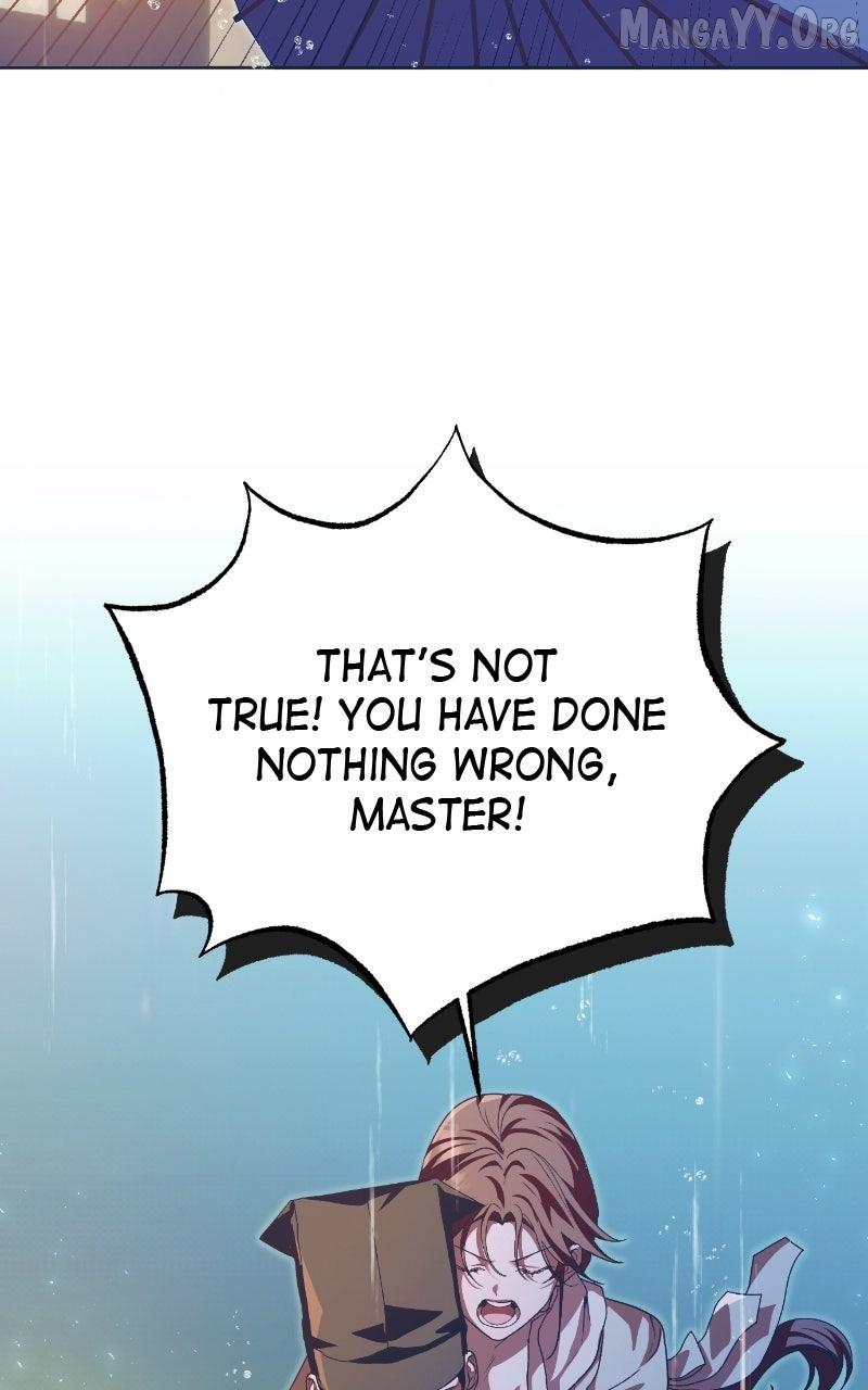 Darby the dizzying flow Chapter 83 page 73 - 