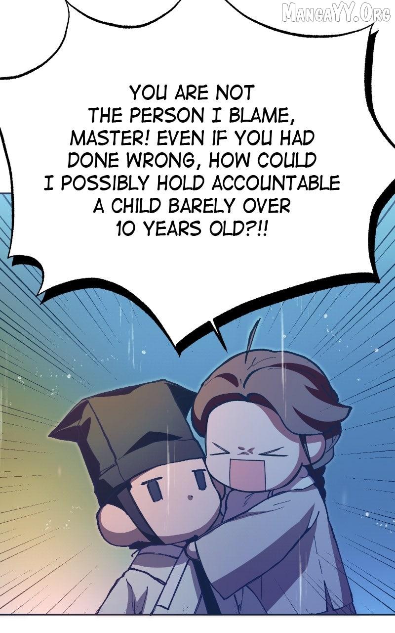 Darby the dizzying flow Chapter 83 page 79 - 