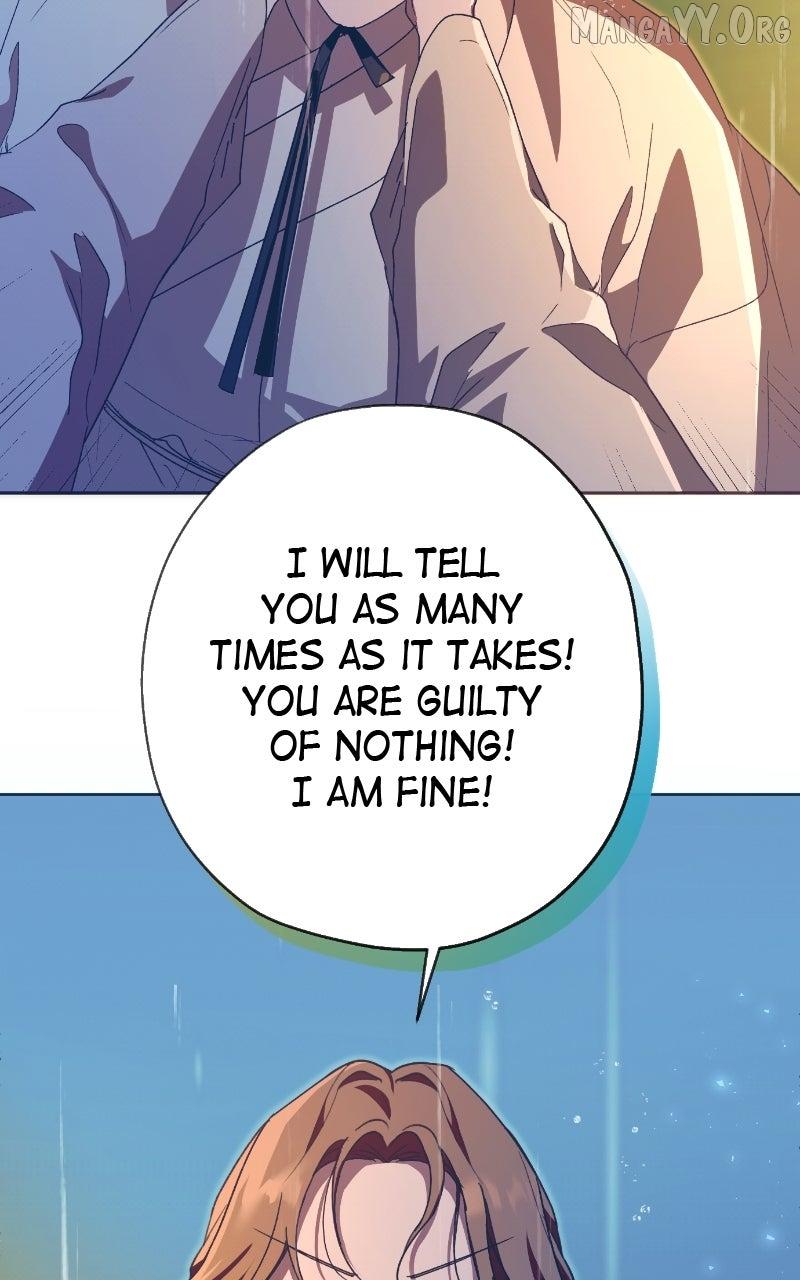 Darby the dizzying flow Chapter 83 page 81 - 