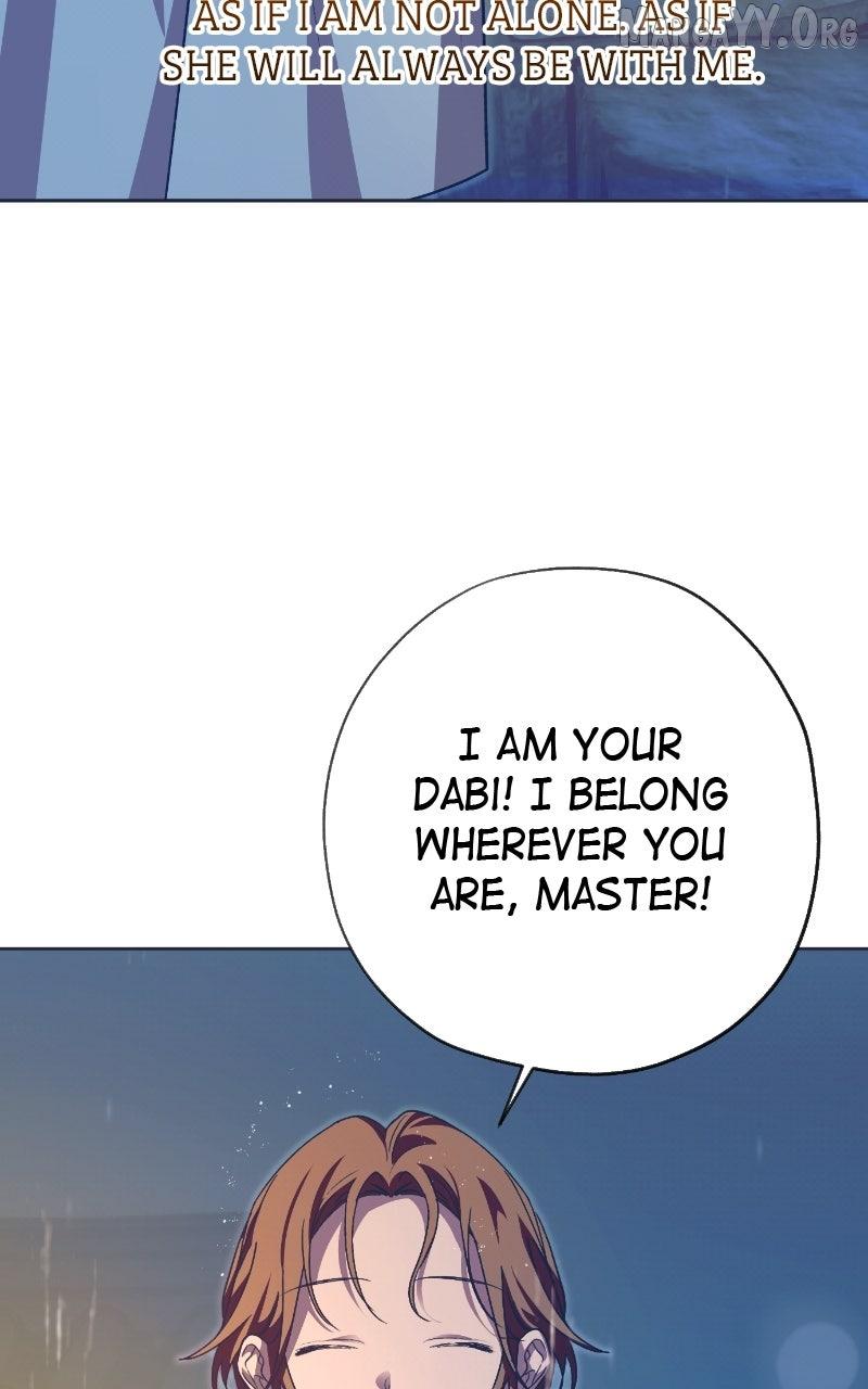 Darby the dizzying flow Chapter 83 page 88 - 