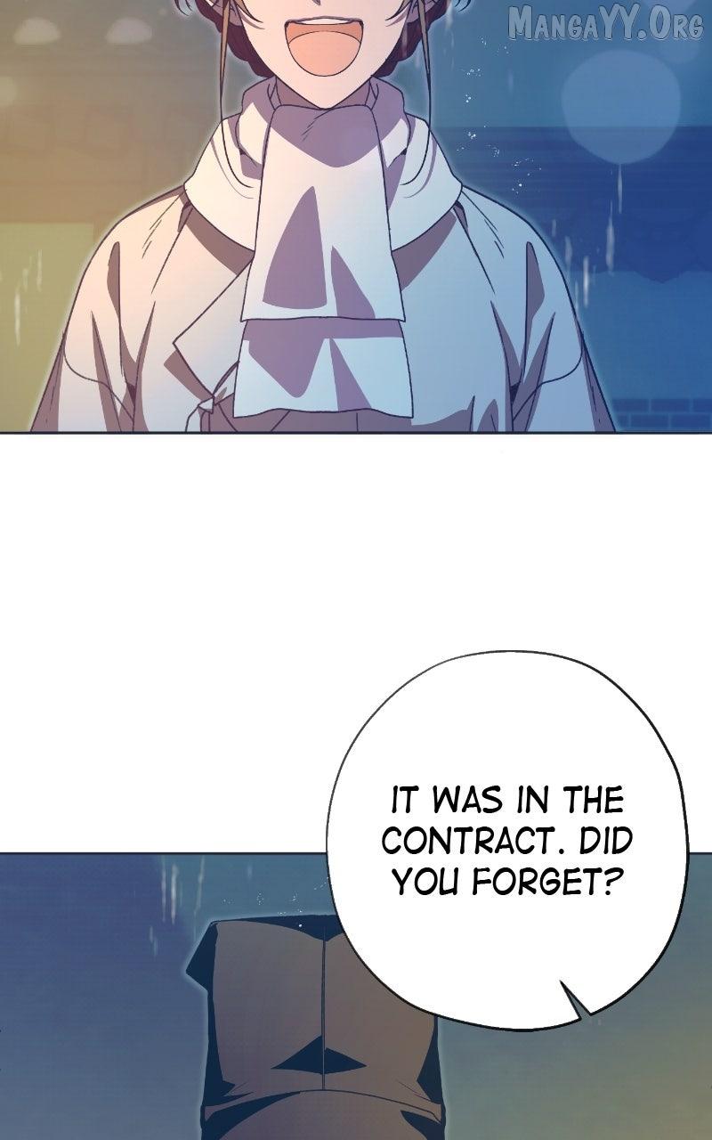 Darby the dizzying flow Chapter 83 page 89 - 