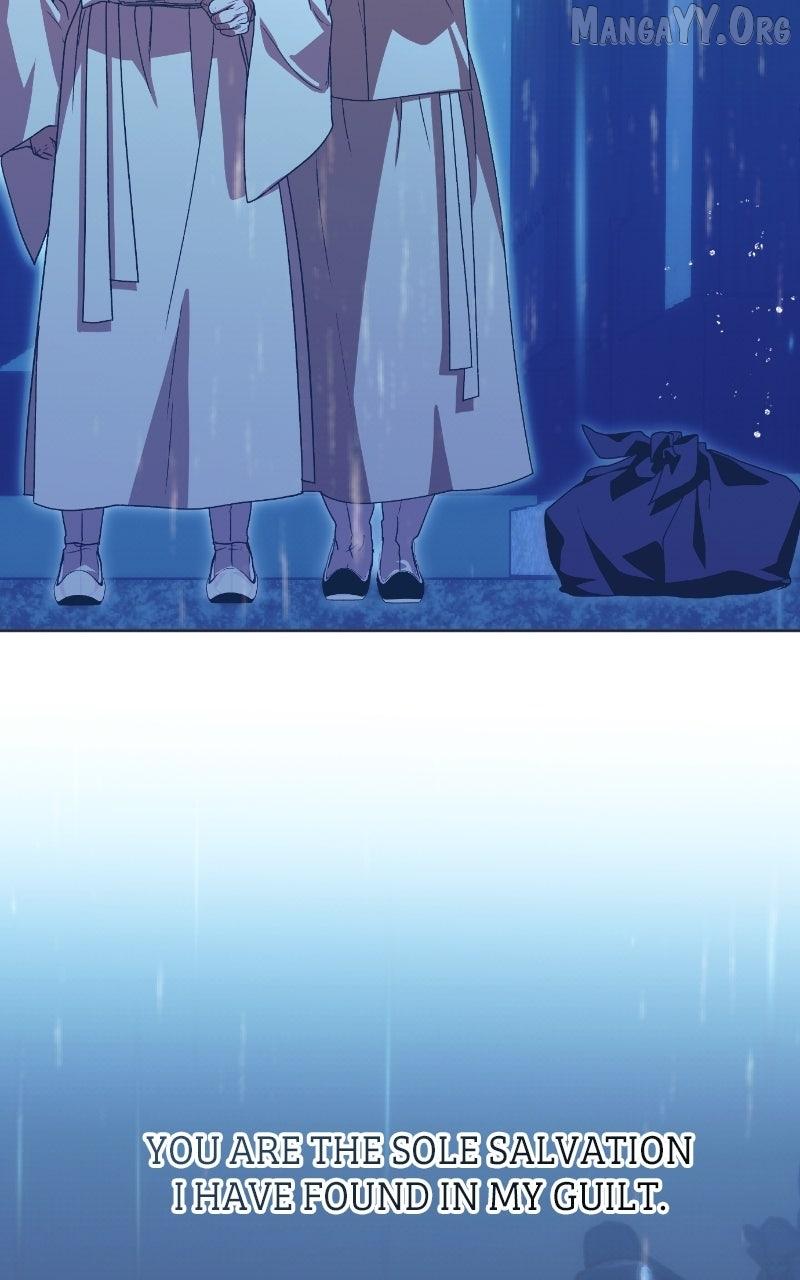 Darby the dizzying flow Chapter 83 page 96 - 