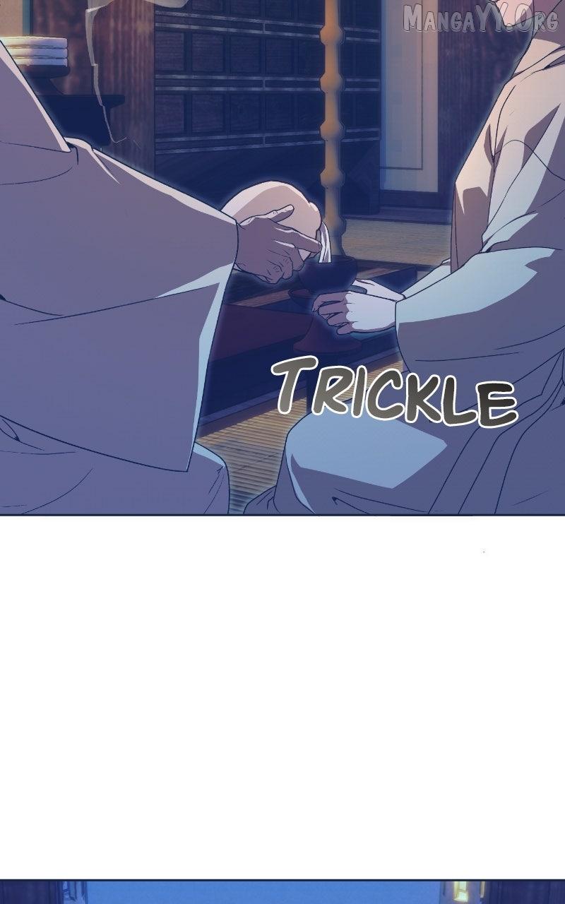 Darby the dizzying flow Chapter 84 page 11 - 