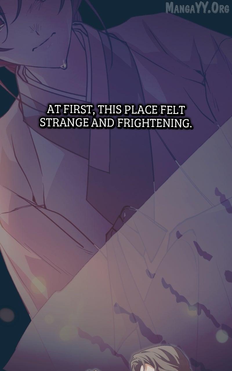 Darby the dizzying flow Chapter 84 page 18 - 