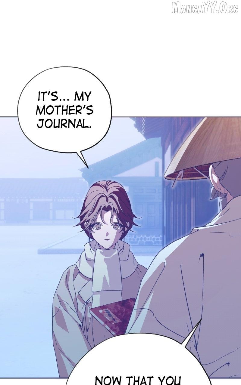 Darby the dizzying flow Chapter 84 page 27 - 