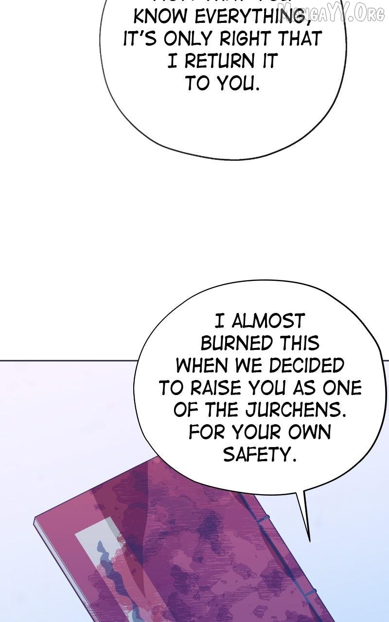 Darby the dizzying flow Chapter 84 page 28 - 