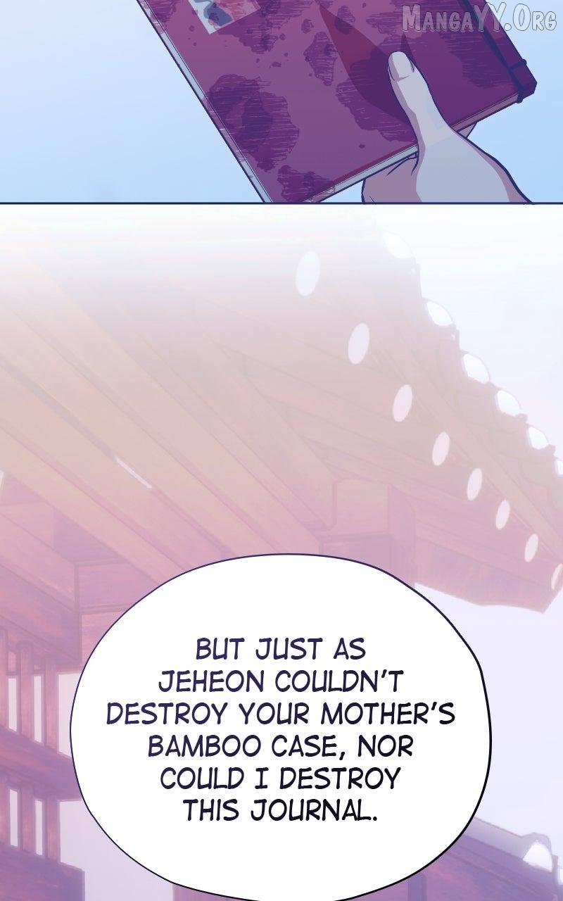 Darby the dizzying flow Chapter 84 page 29 - 