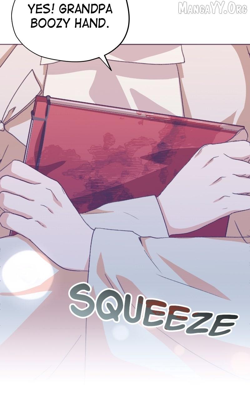 Darby the dizzying flow Chapter 84 page 36 - 