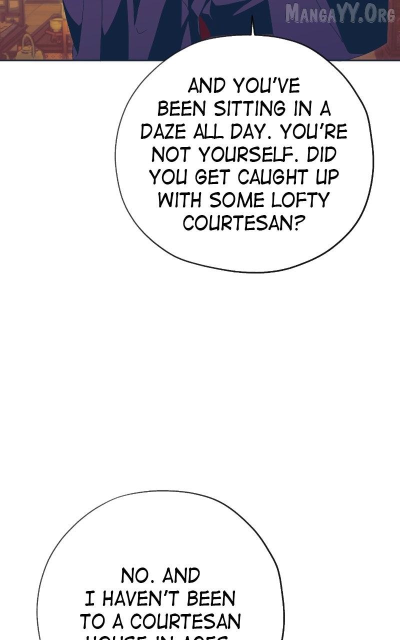Darby the dizzying flow Chapter 84 page 42 - 