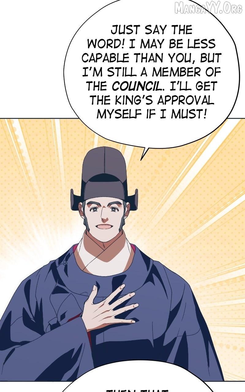 Darby the dizzying flow Chapter 84 page 46 - 