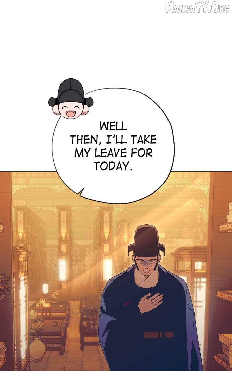 Darby the dizzying flow Chapter 84 page 51 - 