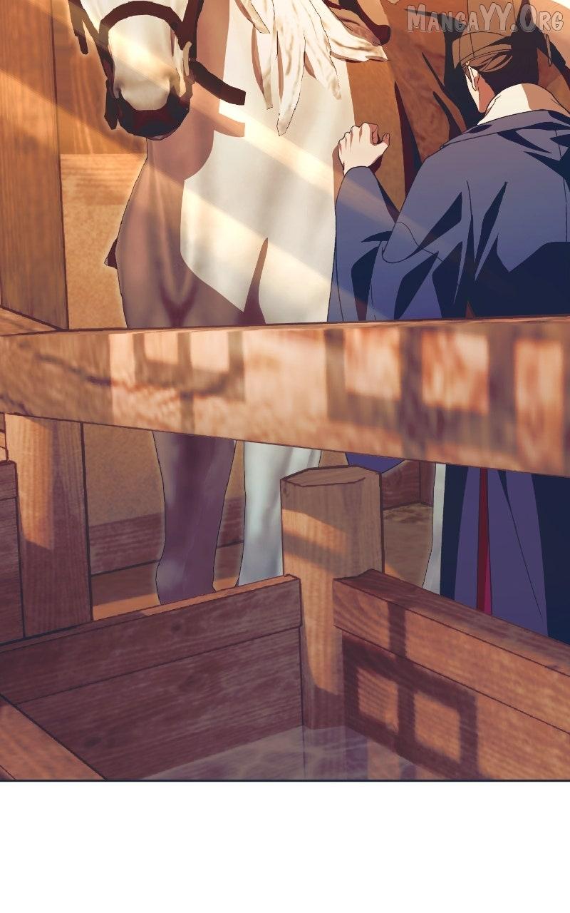 Darby the dizzying flow Chapter 84 page 53 - 