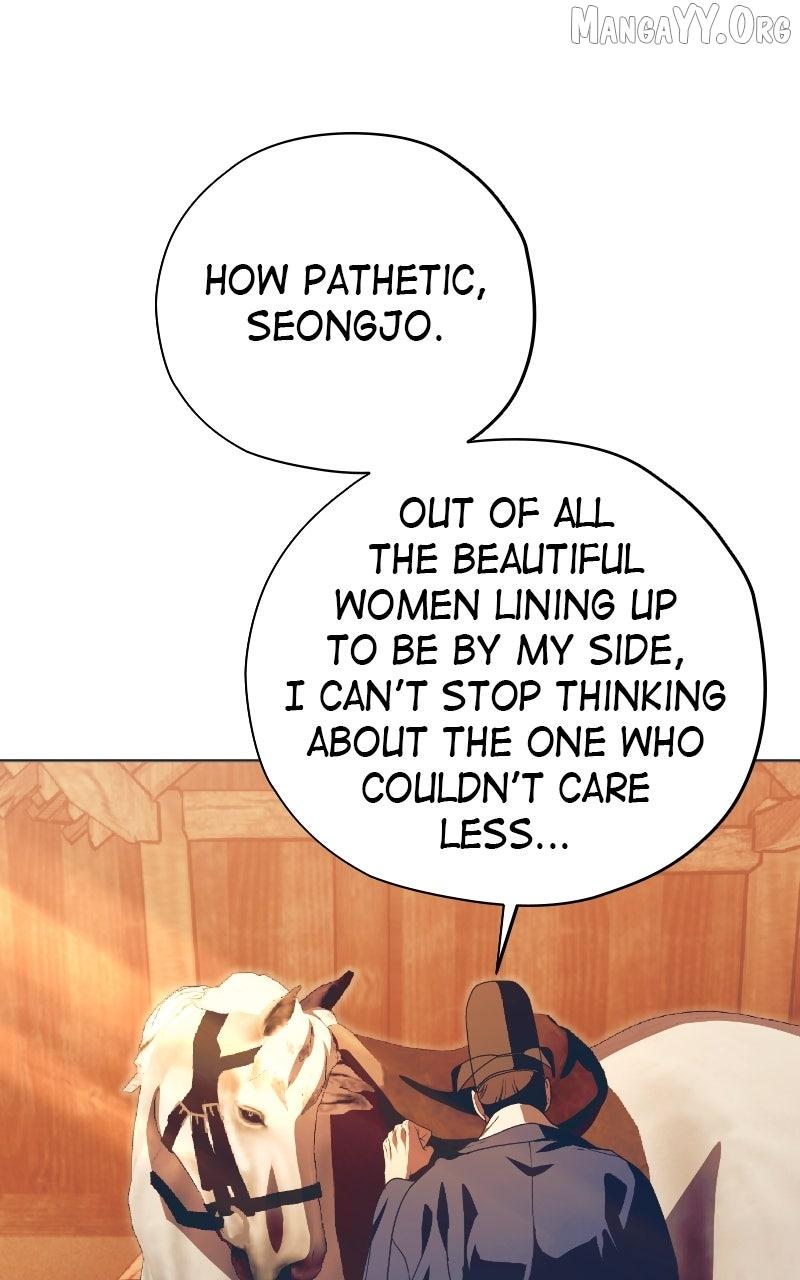 Darby the dizzying flow Chapter 84 page 54 - 
