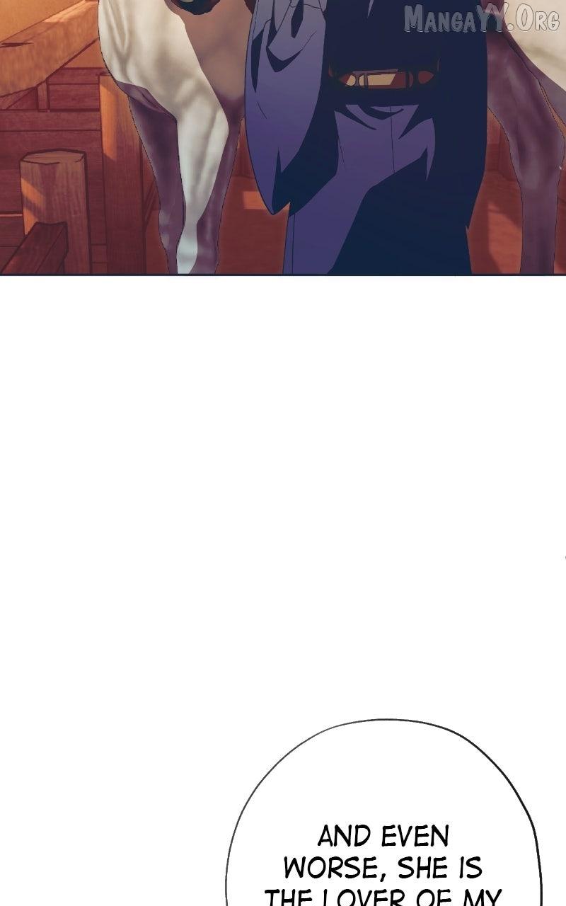 Darby the dizzying flow Chapter 84 page 55 - 