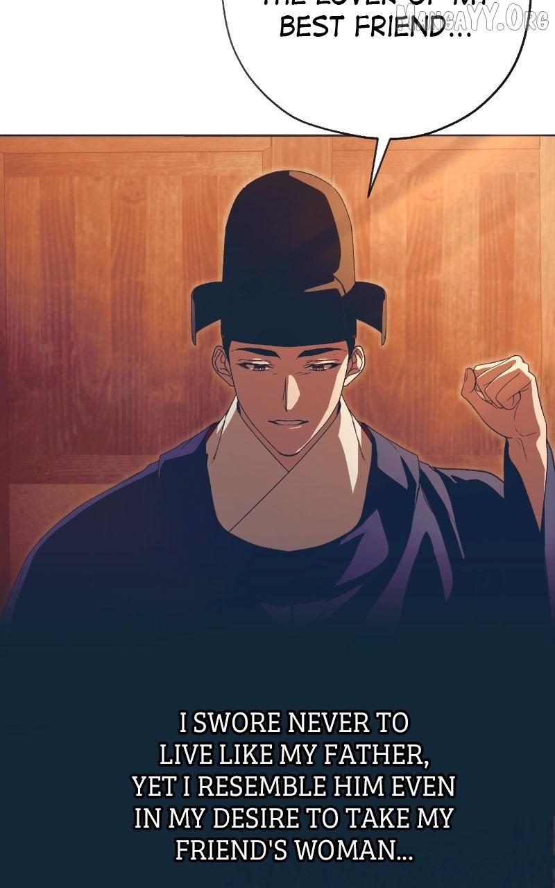 Darby the dizzying flow Chapter 84 page 56 - 